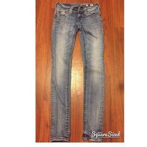 Miss Me Jeans SOLDDD
